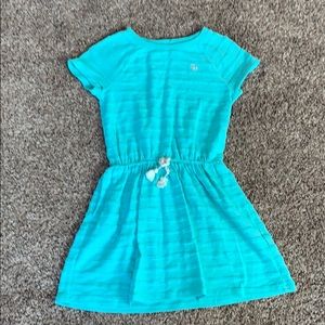 Abercrombie kids dress